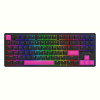 HATOR Knockout Pink PBT keycaps - ESC/SPACE/ENTER/R.SHIFT/ARROWS (HTS-711) Купити в Україні