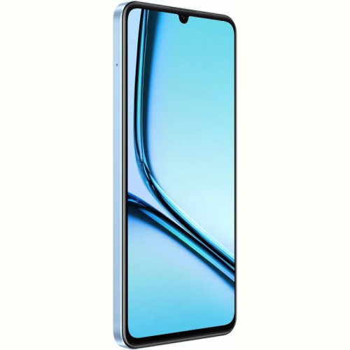 Смартфон Realme Note 50 3/64GB (RMX3834) Sky Blue Купити в Україні