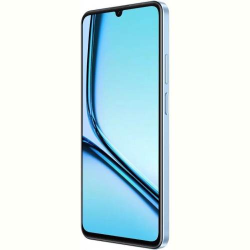 Смартфон Realme Note 50 3/64GB (RMX3834) Sky Blue Купити в Україні