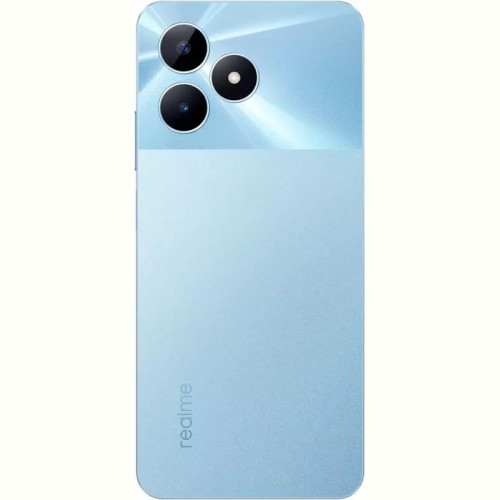 Смартфон Realme Note 50 3/64GB (RMX3834) Sky Blue Купити в Україні