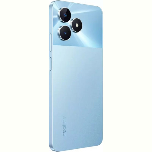 Смартфон Realme Note 50 3/64GB (RMX3834) Sky Blue Купити в Україні
