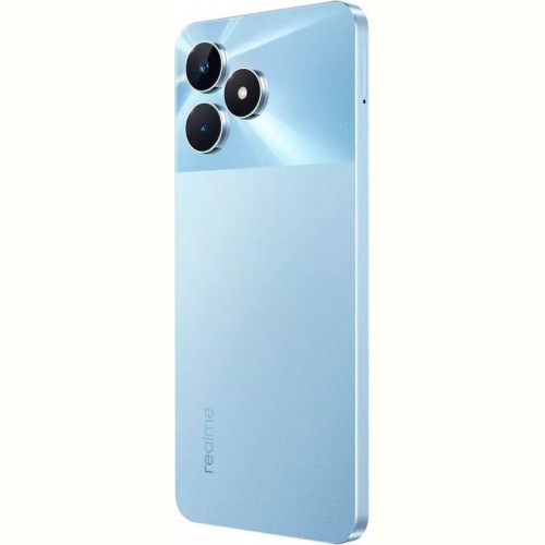 Смартфон Realme Note 50 3/64GB (RMX3834) Sky Blue Купити в Україні