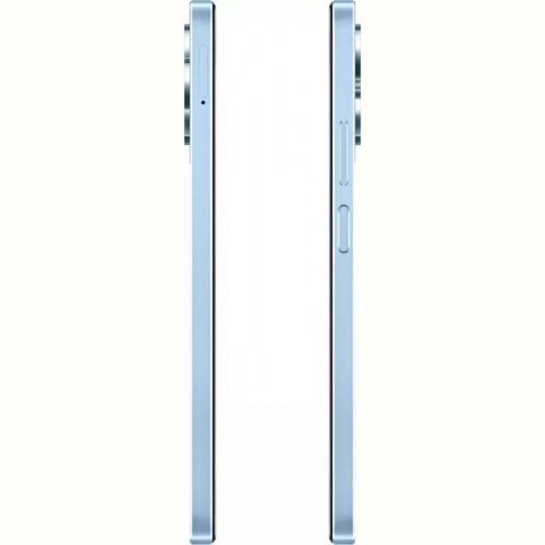Смартфон Realme Note 50 3/64GB (RMX3834) Sky Blue Купити в Україні