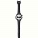 Смарт-годинник Xiaomi Watch S4 Black (BHR9195GL)
