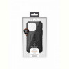 Чохол-накладка Urban Armor Gear Pathfinder Magsafe для Apple iPhone 14 Pro Black (114054114040)