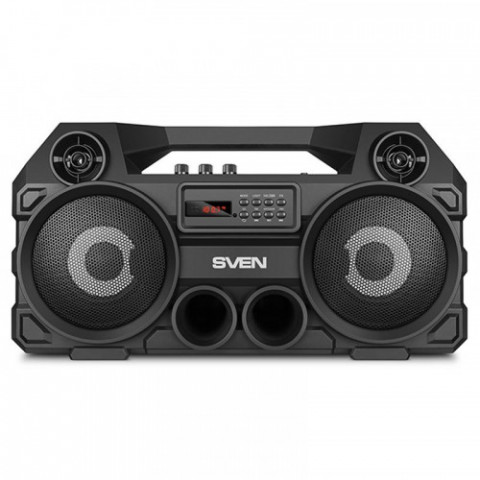 Акустична система Sven PS-580 Black