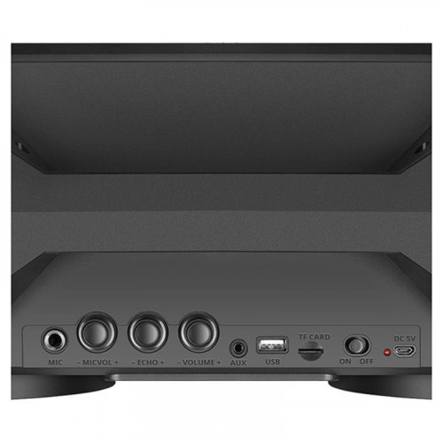 Акустична система Sven PS-580 Black