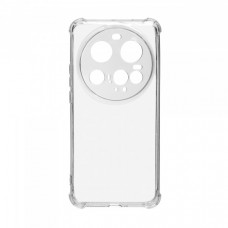 Чохол ArmorStandart Air Force для Xiaomi 15 Ultra Camera cover Clear (ARM82312)