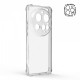 Чохол ArmorStandart Air Force для Xiaomi 15 Ultra Camera cover Clear (ARM82312)