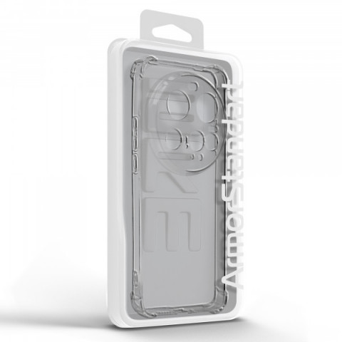 Чохол ArmorStandart Air Force для Xiaomi 15 Ultra Camera cover Clear (ARM82312)