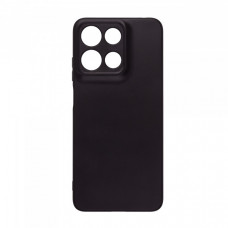 Чохол ArmorStandart Matte Slim Fit для Motorola G15 Power Camera cover Black (ARM83105)