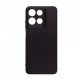 Чохол ArmorStandart Matte Slim Fit для Motorola G15 Power Camera cover Black (ARM83105)
