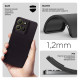 Чохол ArmorStandart Matte Slim Fit для Motorola G15 Power Camera cover Black (ARM83105)