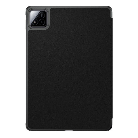 Чохол ArmorStandart Smart Case для Xiaomi Pad 8 / 8 Pro / 7 / 7 Pro Black (ARM74574)