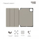 Чохол ArmorStandart Smart Case для Xiaomi Pad 8 / 8 Pro / 7 / 7 Pro Black (ARM74574)