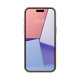 Чохол Spigen Liquid Crystal Glitter для iPhone 15 Pro Max Rose Quartz (ACS06560)