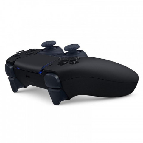 Геймпад бездротовий Sony DualSense Midnight Black + USB-C (1000051651) (UA) Купити в Україні