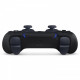 Геймпад бездротовий Sony DualSense Midnight Black + USB-C (1000051651) (UA) Купити в Україні