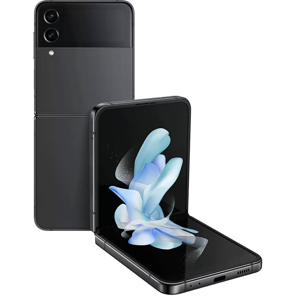 Samsung Galaxy Flip4 128 ГБ - купить смартфон: цены, отзывы